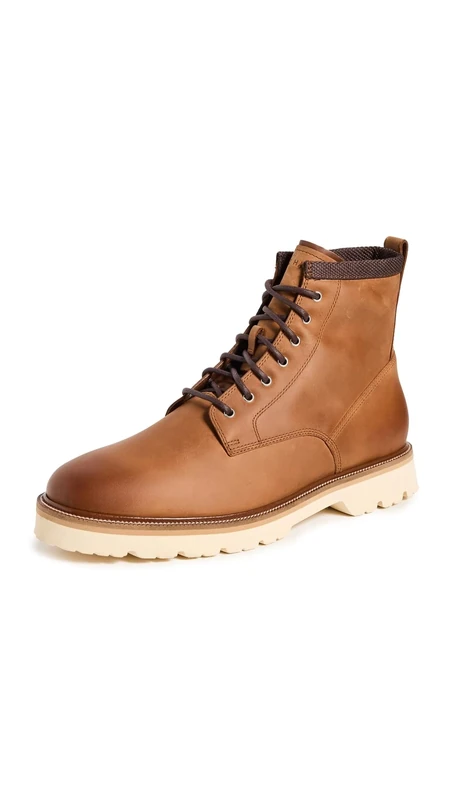 Cole Haan American Classics Boots UK 8.5