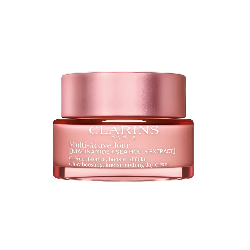 Clarins Multi-Active Day Cream Dry Skin 50ml