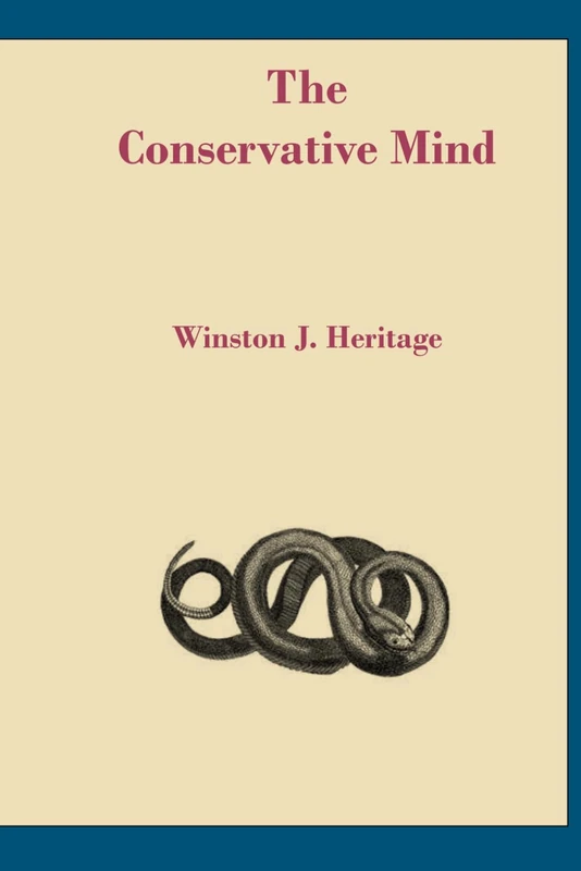 The Conservative Mind: Unraveling the Threads of Tradition