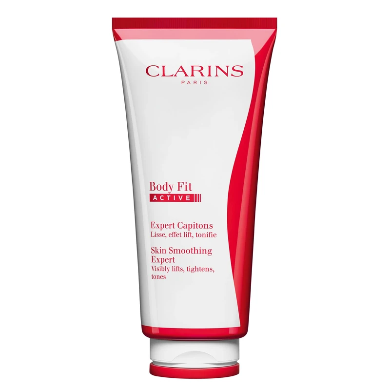 Clarins Body Fit Active 200ml