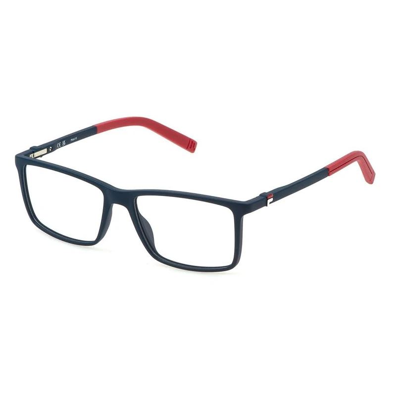FILA VFI704L Prescription Eyewear Frames, Shiny Black, 51/135/15 CHILD, shiny black, 51/135/15