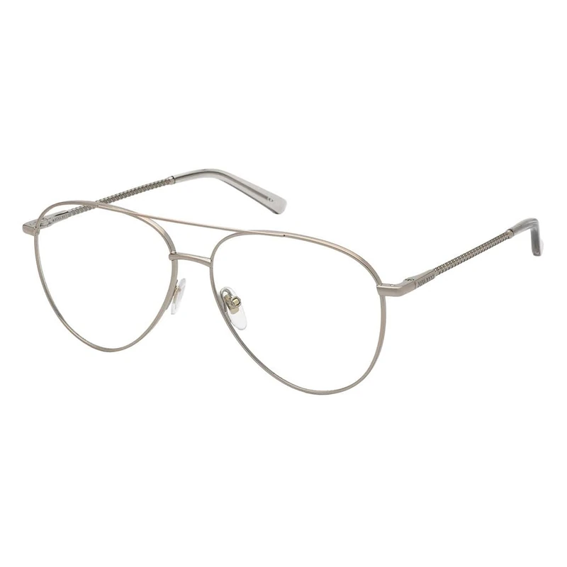 Nina Ricci VNR392 Prescription Eyeglass Frames, Brown+Light Havana, 58/140/14 for Women, Brown + light Havana, 58/140/14
