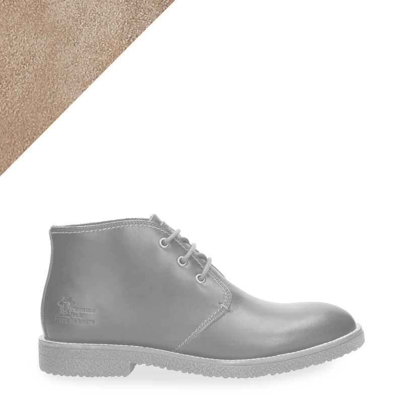 Panama Jack GAEL C1 GY03C38180 Men's Boots, taupe, 10 UK - Image 1