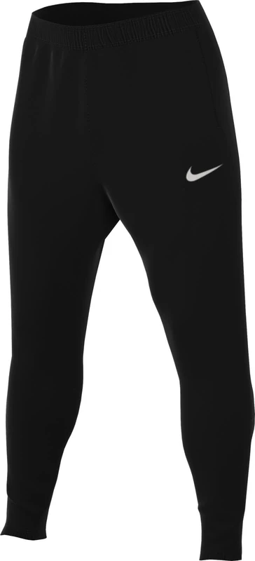 Nike FQ4780-010 M NK DF CHALLENGR WVN Pant Pants Men's Black/Black/Reflective SILV Size S