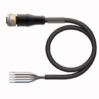 Turck 6626375 Sensor/Actuator Connection Cable 10 m Number of Poles: 5 Pack of 1