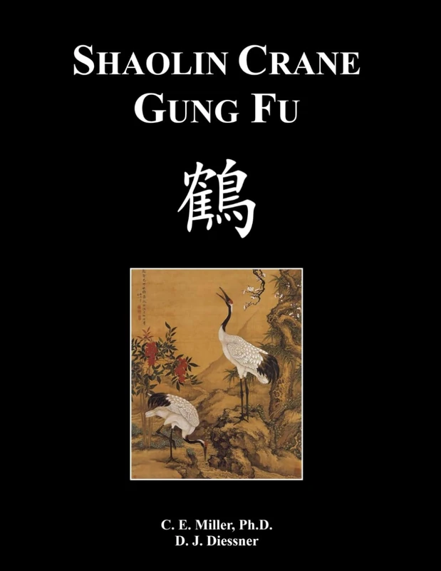 Shaolin Crane Gung Fu