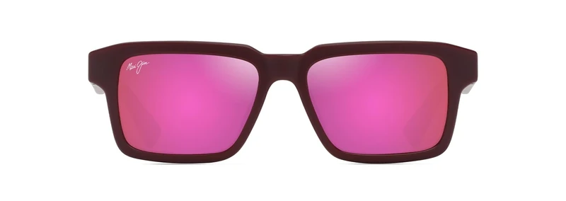 Maui Jim Sunglasses, Maui Sunrise Kahiko Mat, 3