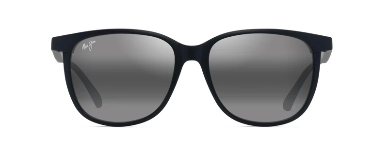 MAUI JIM GAFAS Ilikea AF_650-03 C: BLUE/EYE SIZE: 56 TEMPLE LENGTH: 145 VERTICAL SIZE: 47