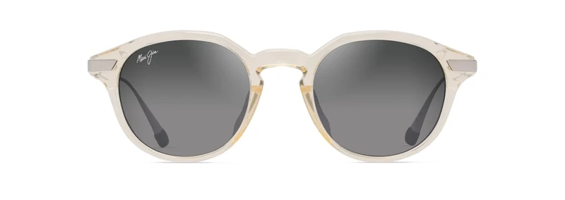 Maui Jim Unisex Mj0622s002 Sunglasses 0.2, 0, 2
