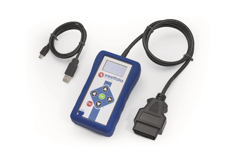 WESTFALIA AUTOCODE Mini Traction Device