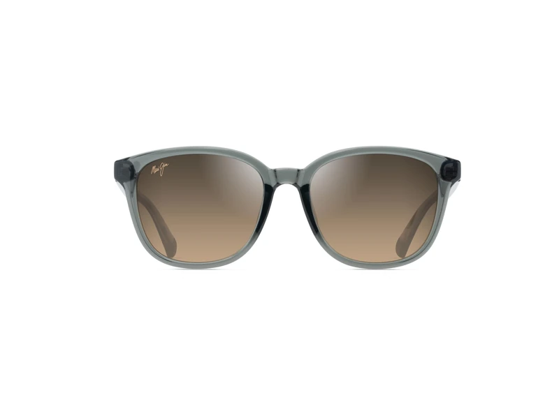 Maui Jim Unisex Mj0647sa004 Sunglasses 0.4, 0, 4