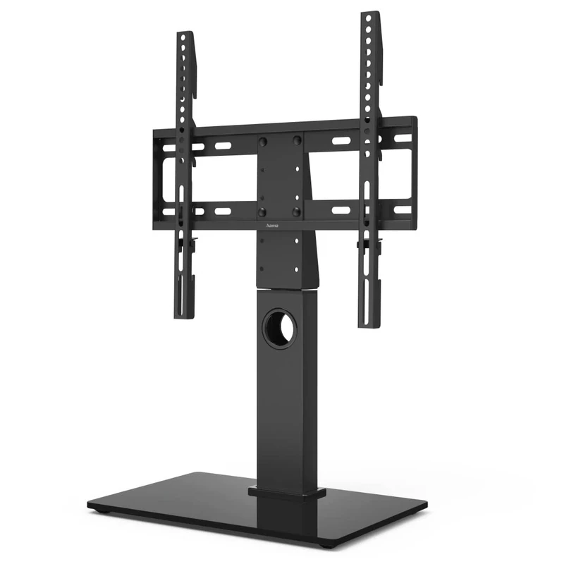 Hama TV Stand Swivel Height Adjustable 140cm (55") to 30kg