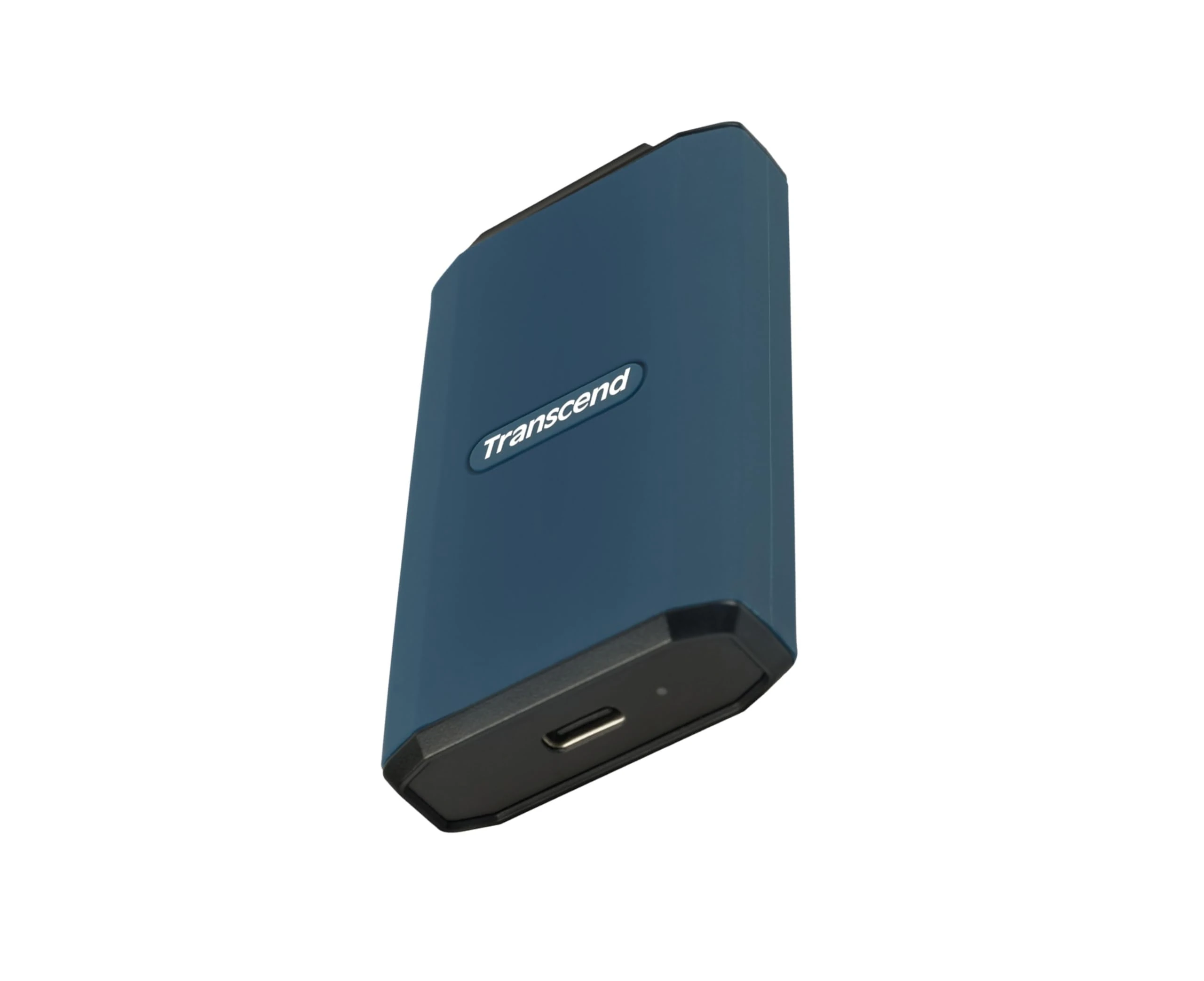 Transcend 2T Portable SSD ESD410C 2TB USB Typ2-C 20 Gbit/s – TS2TESD410C