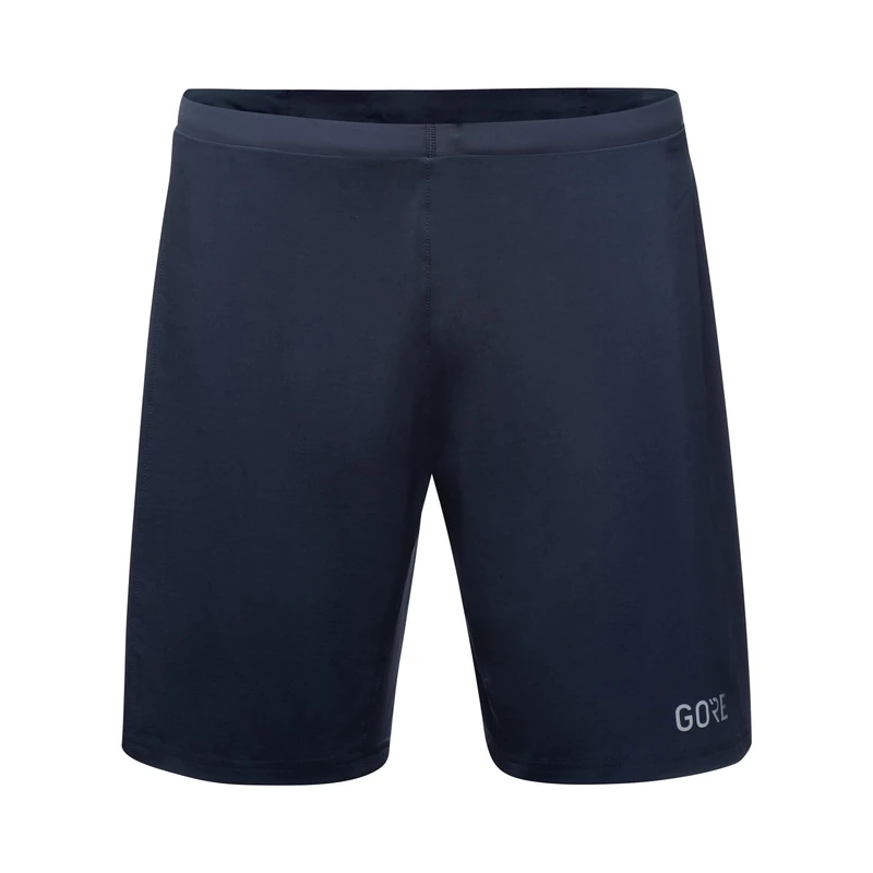 GOREWEAR R5 2in1 Shorts, Orbit Blue, XXXL