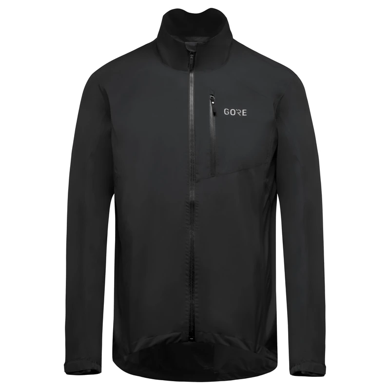 GOREWEAR Men's Cycling Jacket, GORE-TEX PACLITE