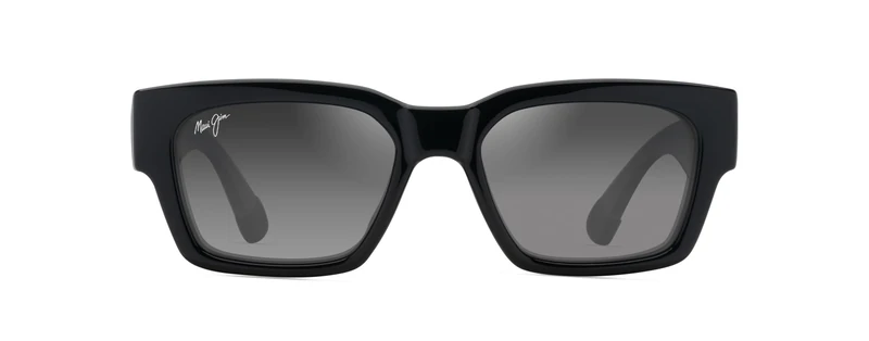 Maui Jim Mj0642s001 Glasses, 0, One Size Unisex-Adult, 0, One size