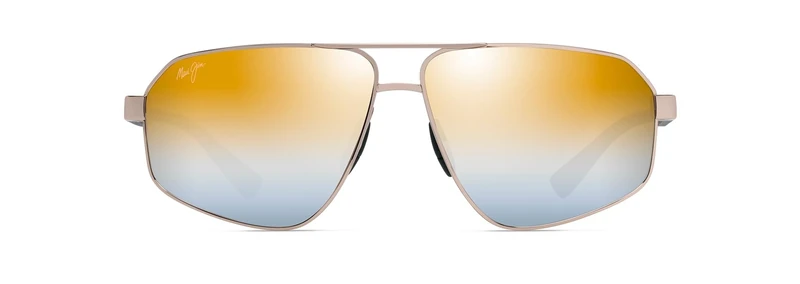 Maui Jim MJ0620S003 Glasses, 0, 3 Unisex Adult, 0, 3