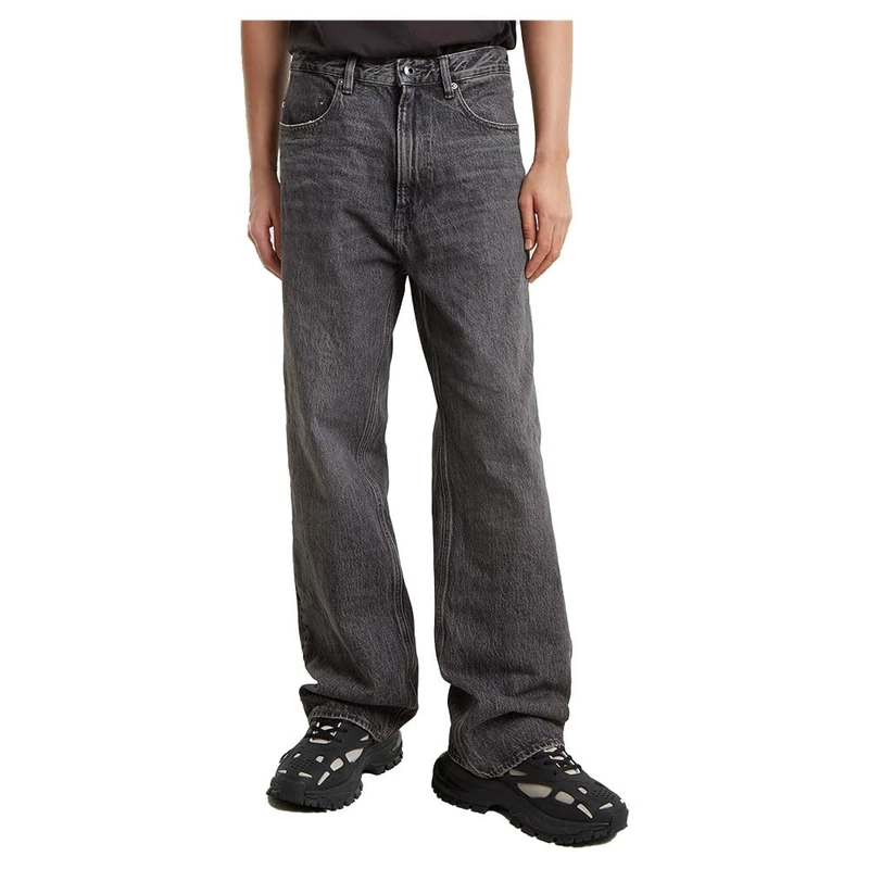 G-Star Men's Type 96 Loose Jeans - Grey - 34W x 32L