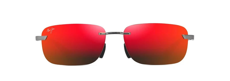 Maui Jim Unisex Mj0624s001 Sunglasses, 0, One Size, 0, One Size