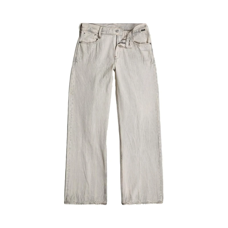 G-STAR Women's Judee Loose Low Waist Jeans - Multicolour