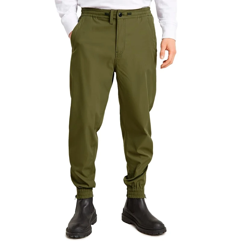 G-Star Men's Trainer RCT 2.0, Green (shadow olive D25172-D517-B230), 33