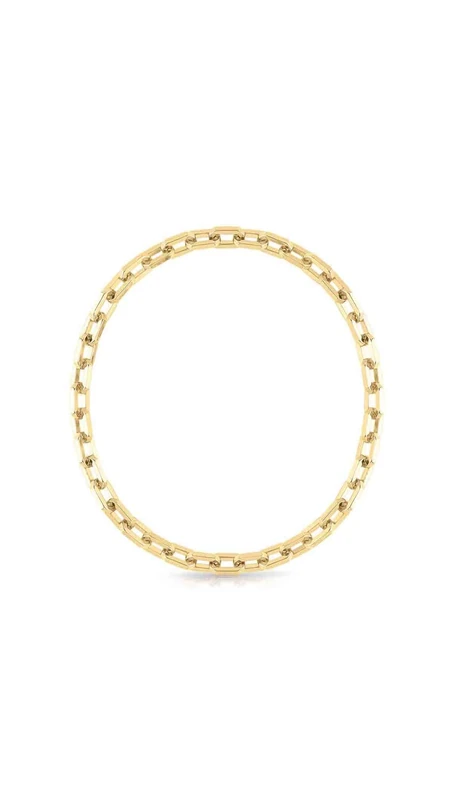 GUESS Women's Necklace JUBN03403JWYGT-U