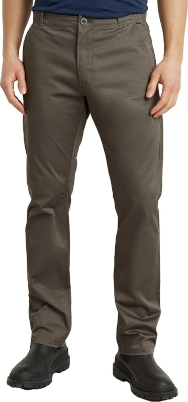 G-STAR Men's Mosa Straight Chino, Grey (gs grey D25547-5126-1260), 36W / 38L
