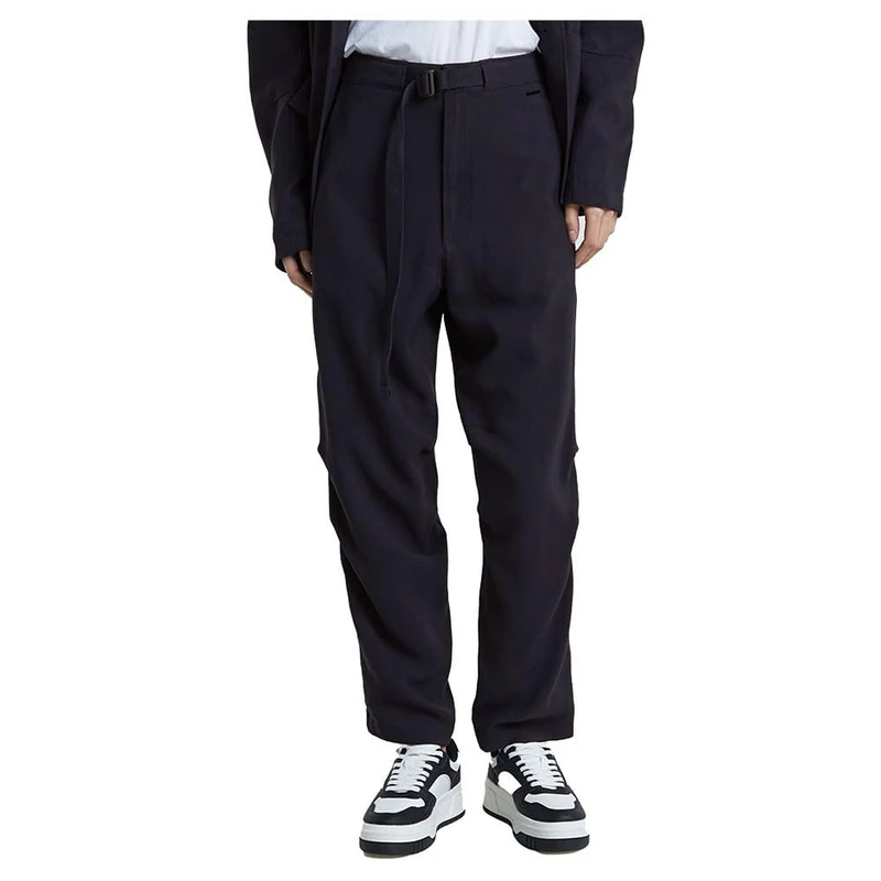 G-Star Women's Cosy Natural Pants, Blue (osaka blue D25253-D714-3873), 27