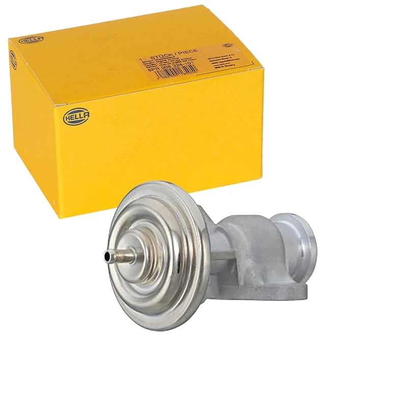 HELLA 6NU 014 865-461 EGR Valve - Pneumatic - with gaskets/seals