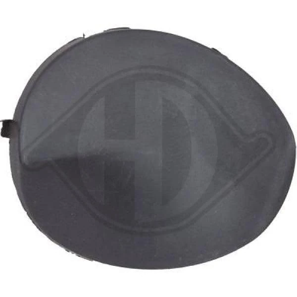 Diederichs Towing Cap F10/F11 10-17