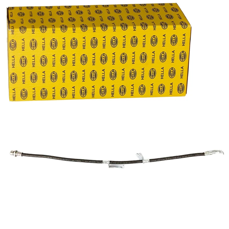 HELLA 8AH 355 470-081 Brake Hose - AH7008 - Image 1