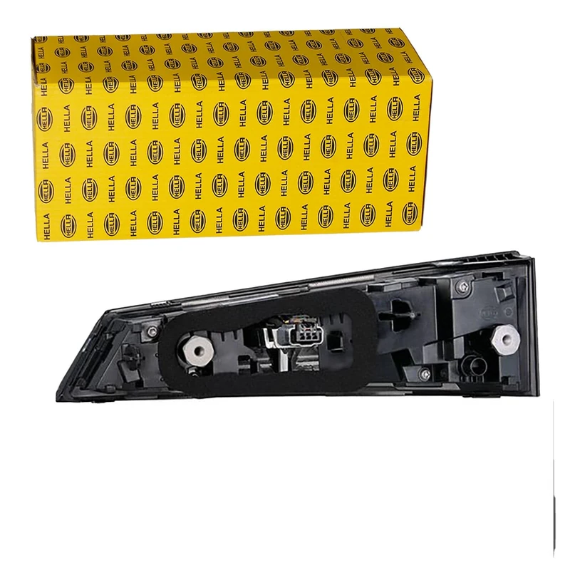 HELLA 2SA 015 020-111 Rearlight - LED - Inner Section - for e.g. PEUGEOT 308 III (FB_, FH_, FP_, F3_) - ECE - for right-hand traffic/for left-hand traffic - left