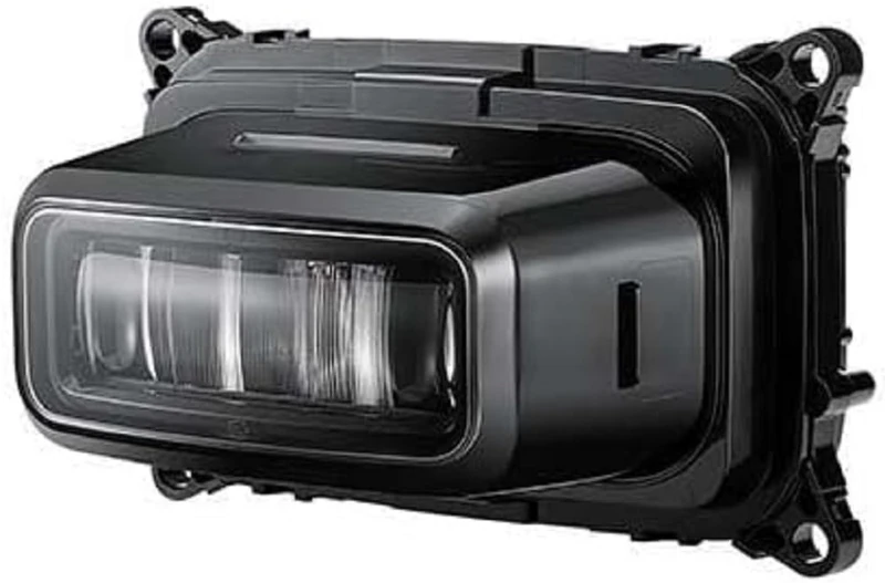 HELLA 1AL 016 330-021 Bi-LED-Insert, headlight - SlimLine - 12/24V