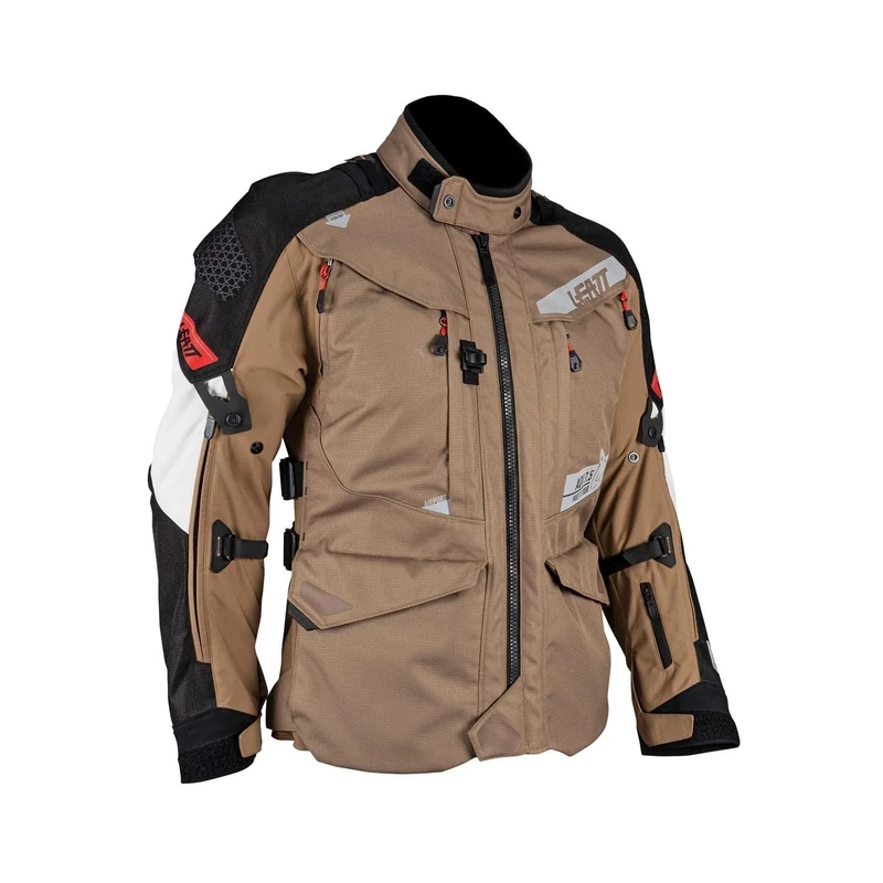 Leatt Multitour Unisex Adult Motorcycle Jacket