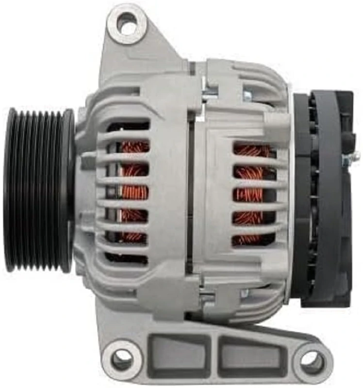 HELLA 8EL 012 584-901 Alternator - 28V - 150A