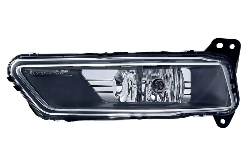 HELLA 1NJ 354 883-011 Bulb-Front Fog Light - for e.g. MAN TGM / MAN TGS - for right-hand traffic/for left-hand traffic - left - Image 1