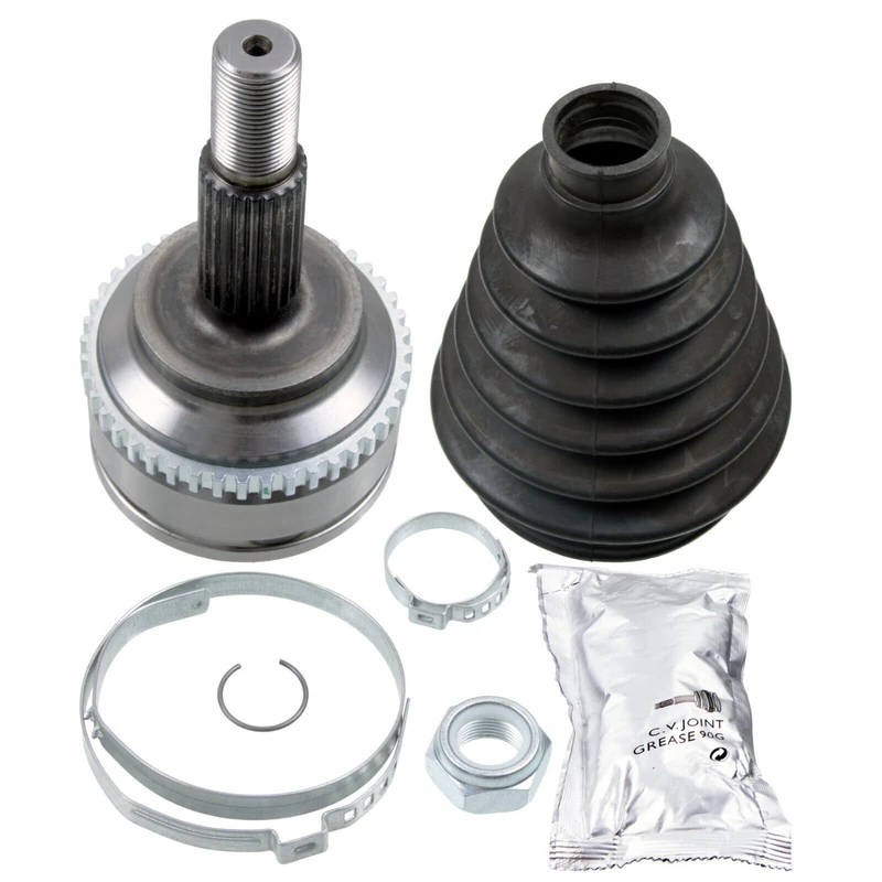 FEBI BILSTEIN Joint Kit, Drive Shaft 184465 Front Axle Right