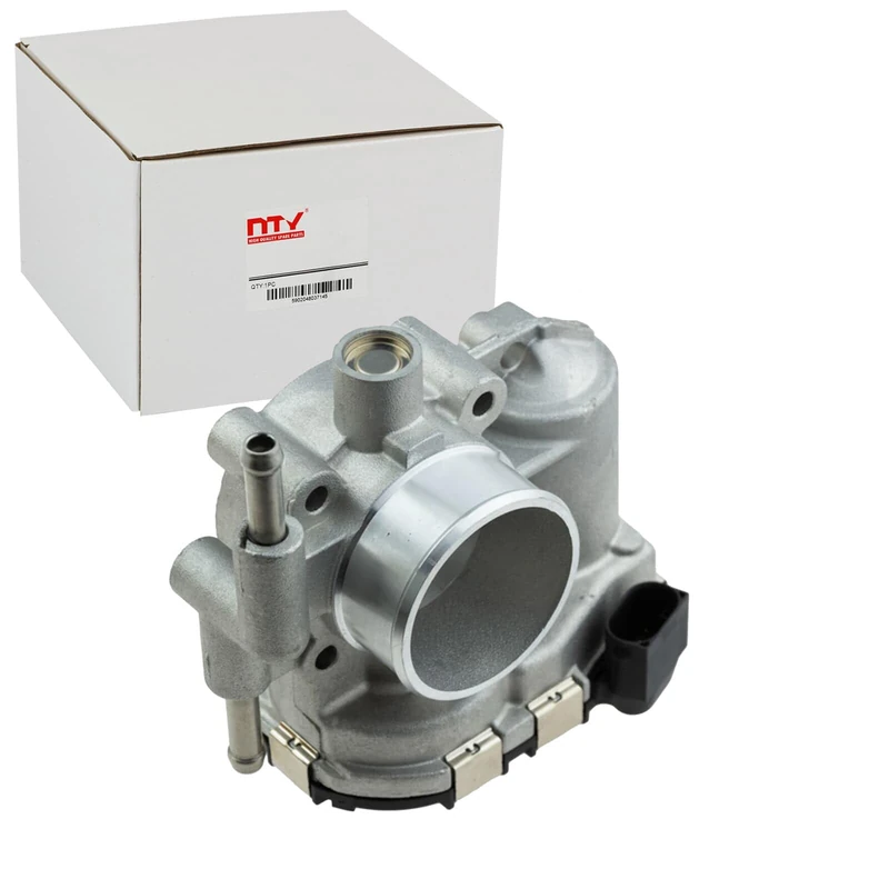 NTY Throttle Body Suitable for Agila Astra Combo