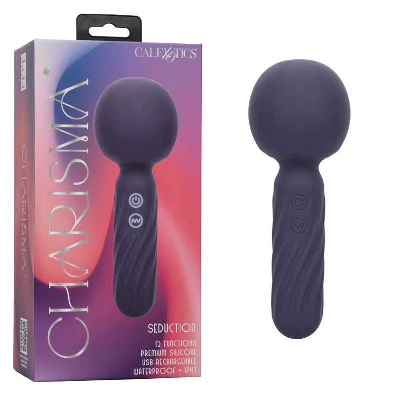 CalExotics - Charisma Seduction - Image 1