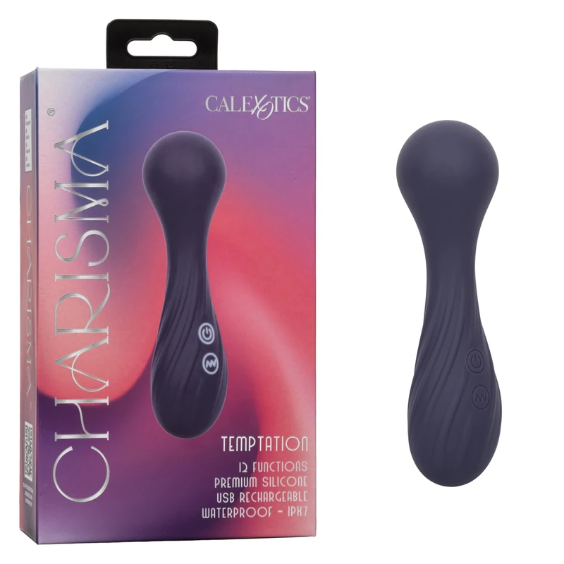 CalExotics - Charisma Temptation
