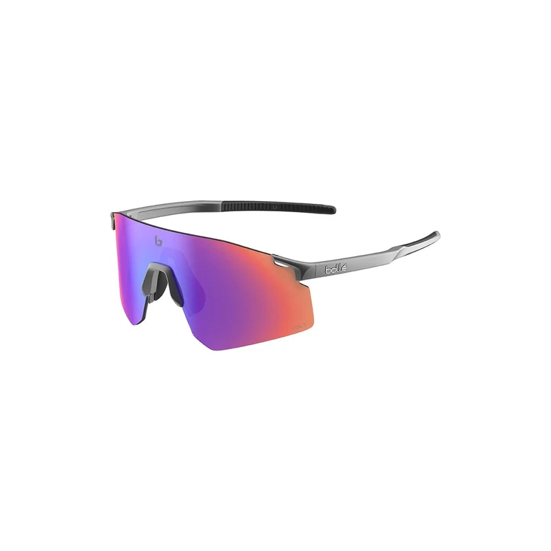 BOLLE SINGLASSES C-Icarus Glasses, Adult Unisex, Multicoloured, One Size