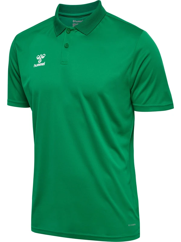 hummel Polo Hmlessential Multisport Adult Quick-Drying Size