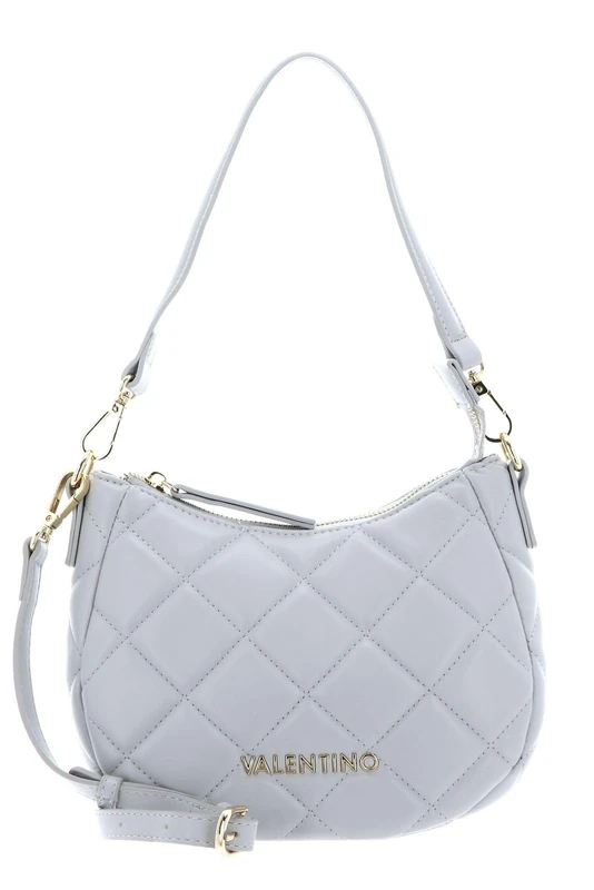 VALENTINO OCARINA VBS3KK39R (SHOULDER BAG); COLOR: PEARL - Image 1