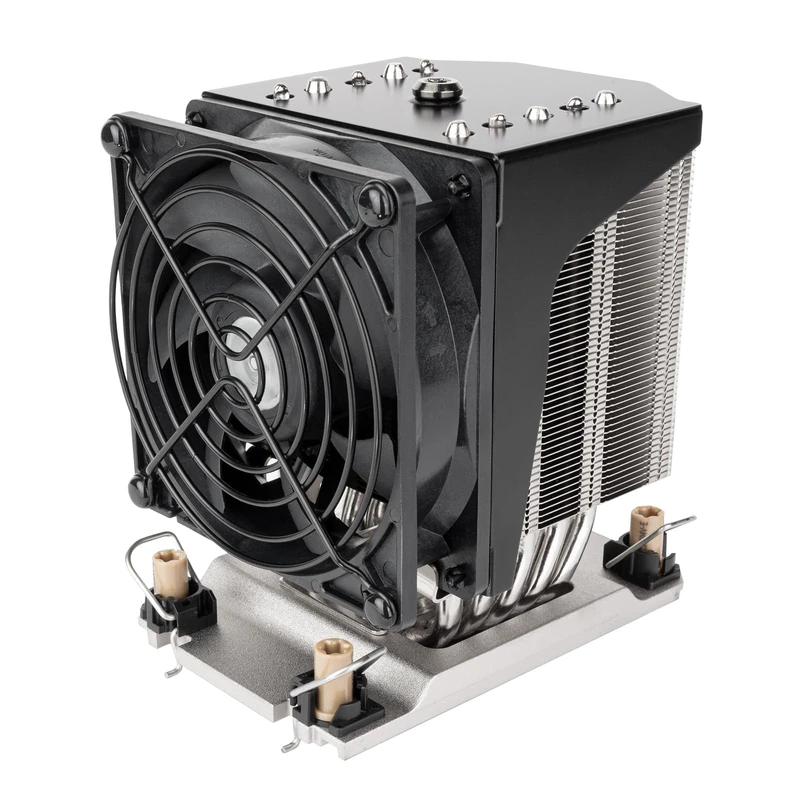 Silverstone Technology SilvStone SST-XE04-4189B