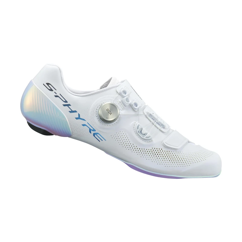 SHIMANO RC903PWR Bicycle Shoes - SHIMANO IBERIA (CICLOS)