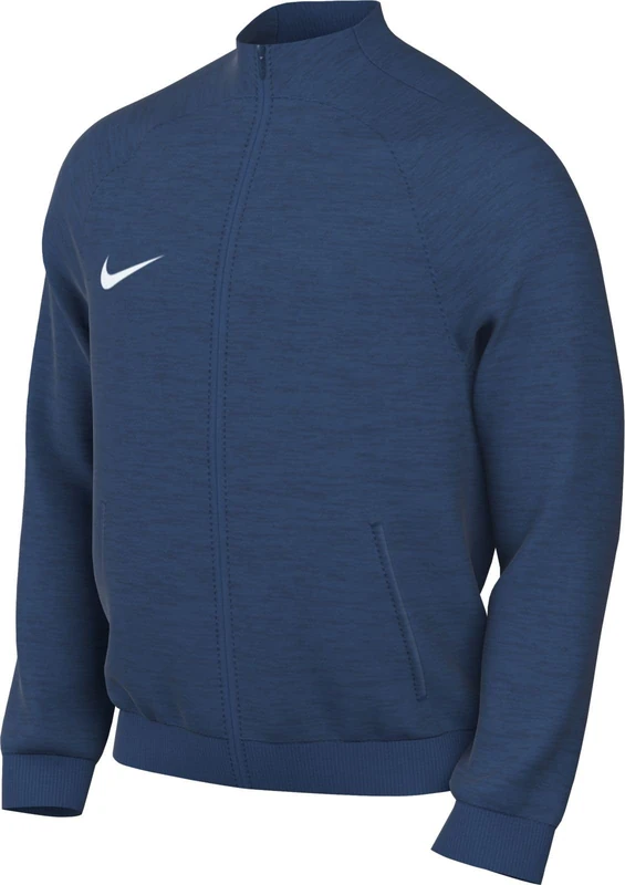 NIKE Men's M Nk Df ACD TRK JKT K Mat Nov Jacket, Court Blue/White, XS