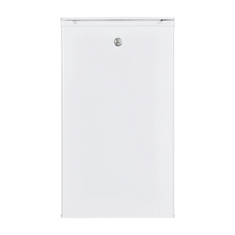 Hoover HUHS38EWK Undercounter 50cm freezer, white,