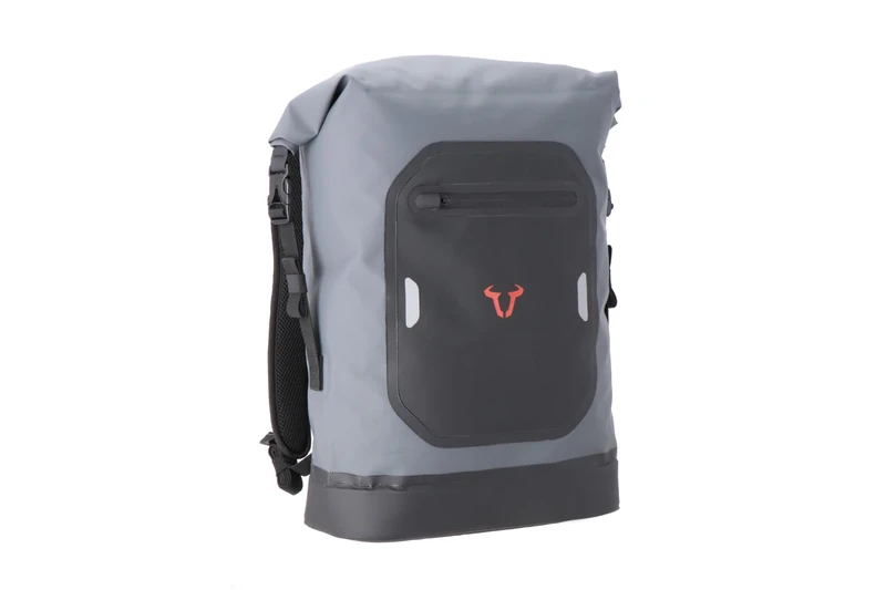 SW-Motech Men X, Grey Black, 30L - Image 1