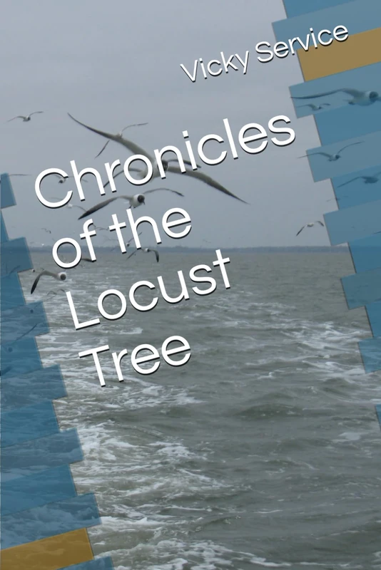 Chronicles of the Locust Tree - Image 1