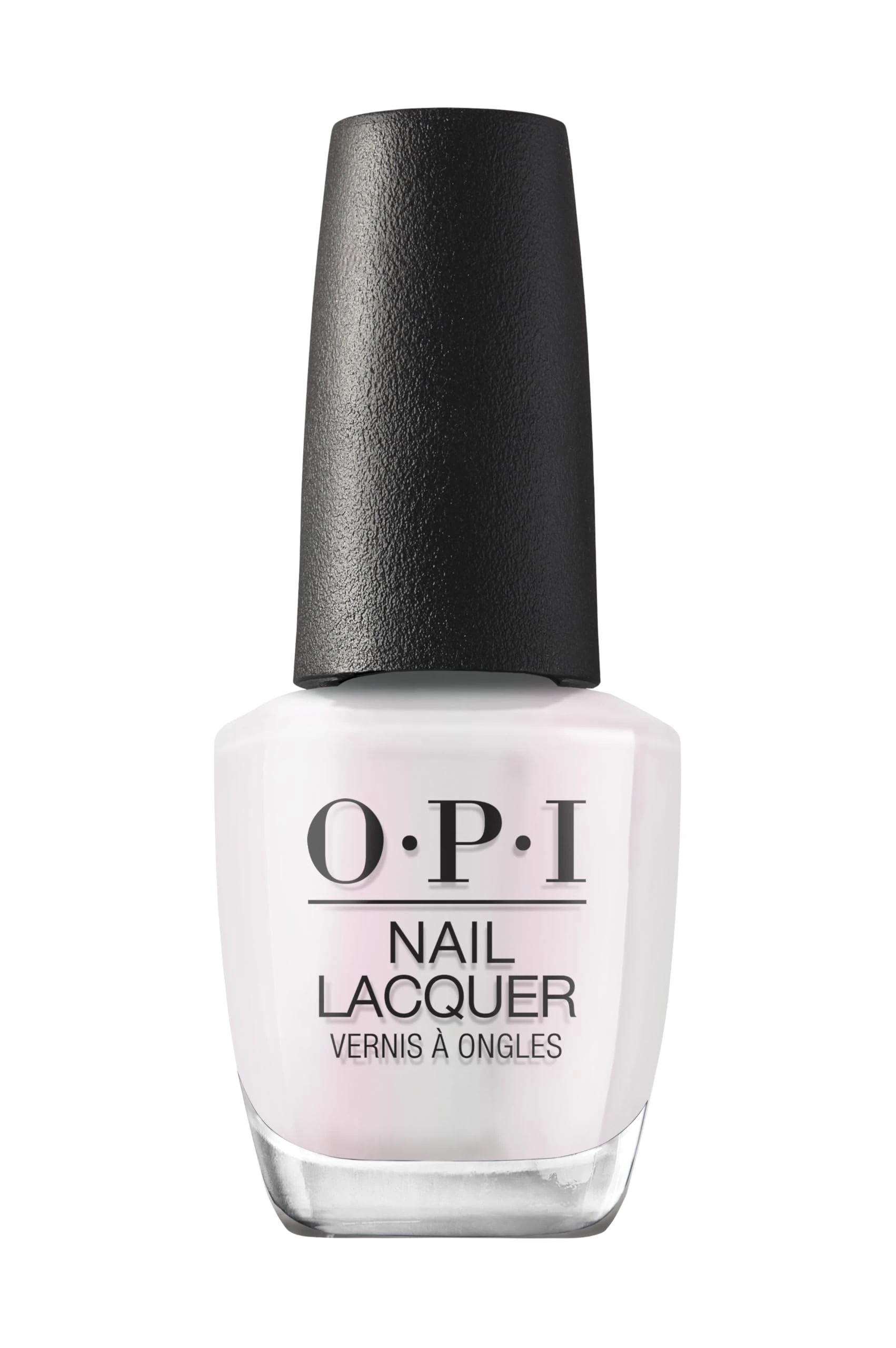 OPI Classic Nail Polish, Long-Lasting Luxury Nail Varnish, Original High-Performance, OPI Your Way, Glazed n' Amused 15ml